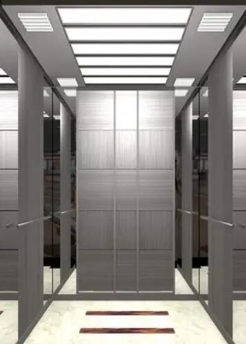  电梯运行有异响有几种可能？